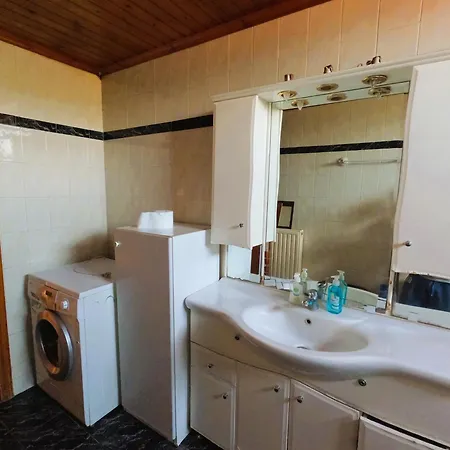 Vakantiehuis Meraki House