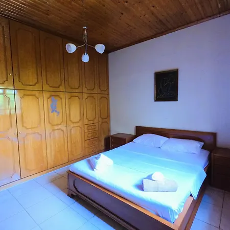 펜션 Meraki House *