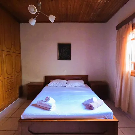 Vakantiehuis Meraki House *