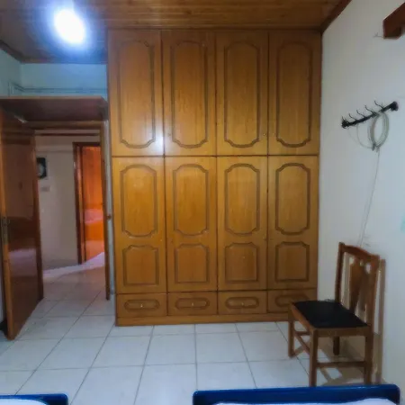 Meraki House Vakantiehuis *
