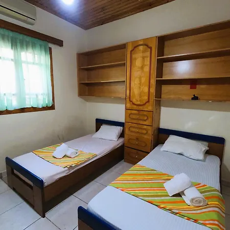 Meraki House Vakantiehuis