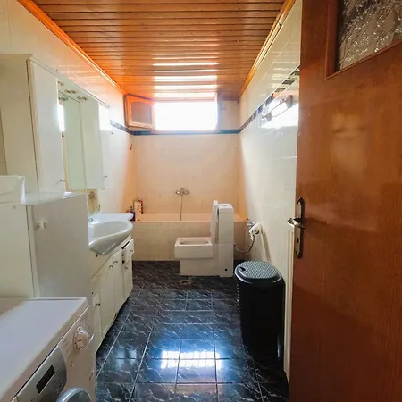 Meraki House Kalamáki