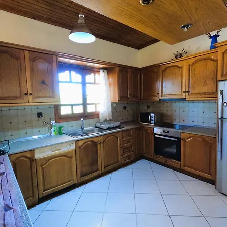 Meraki House