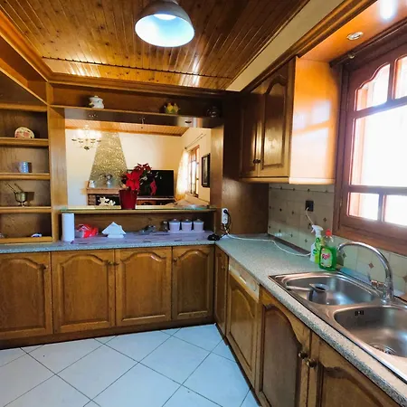 Meraki House Kalamáki