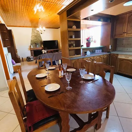 Σπίτι διακοπών Meraki House *