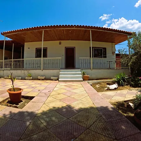 Σπίτι διακοπών Meraki House