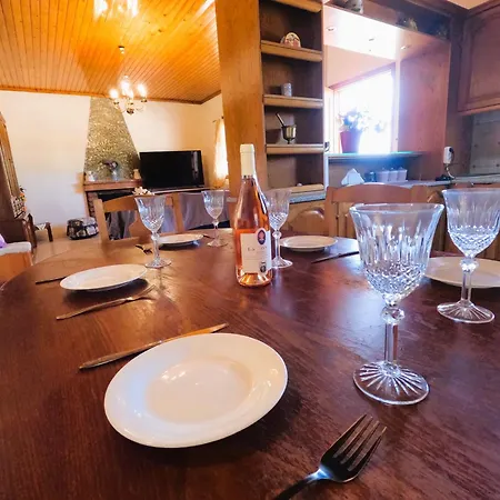 Σπίτι διακοπών Meraki House Kalamáki