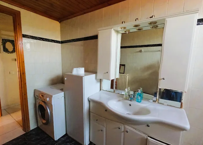 Vakantiehuis Meraki House