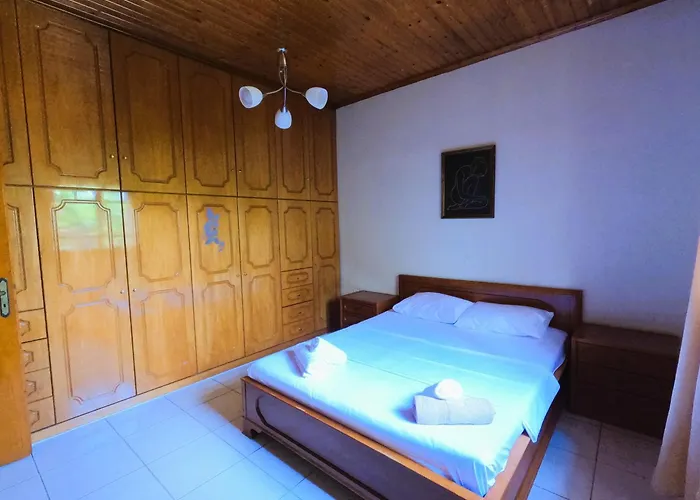 Vakantiehuis Meraki House *