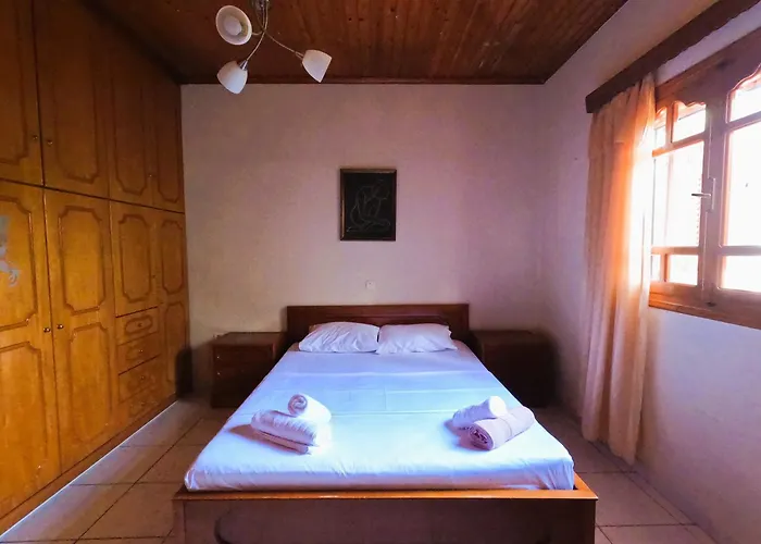 펜션 Meraki House *