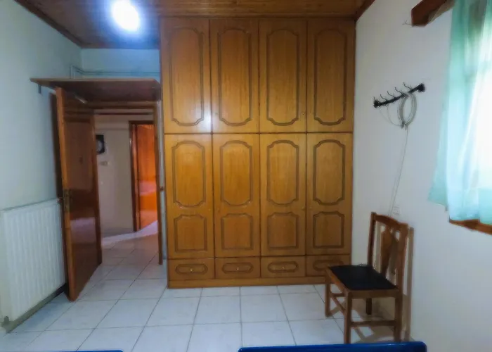 Meraki House 펜션 *