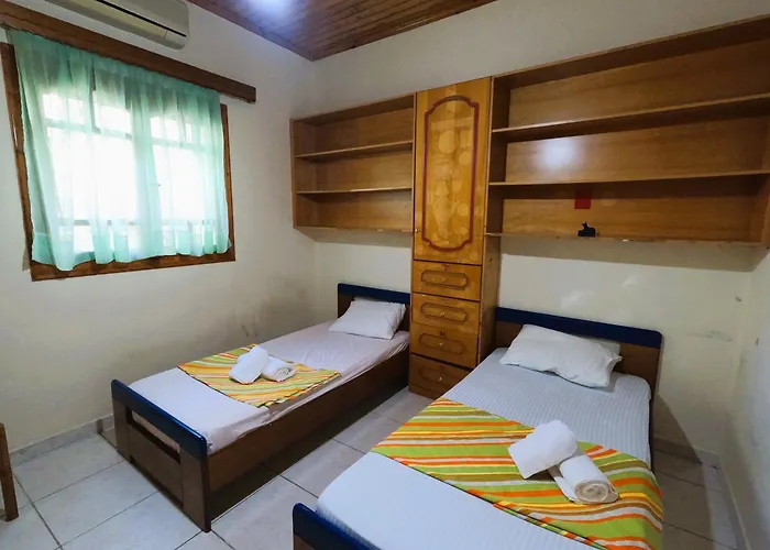 Meraki House Vakantiehuis