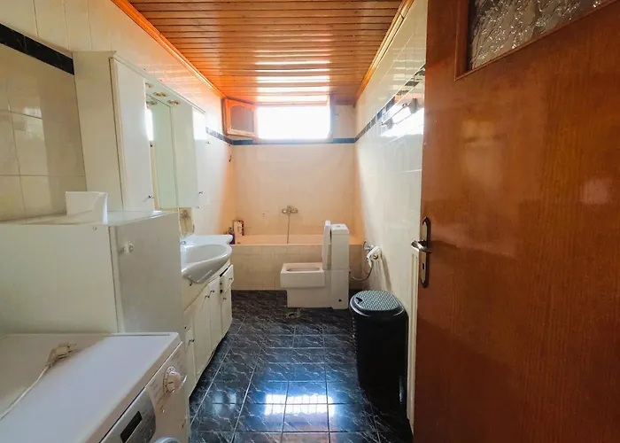 Meraki House Kalamáki