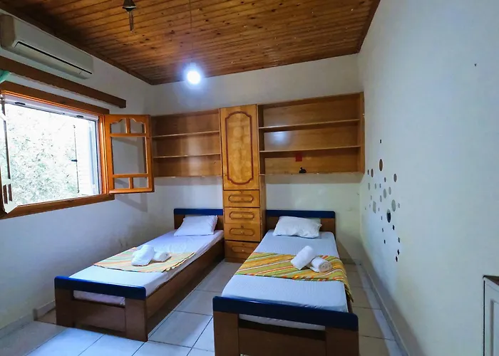 Meraki House Kalamáki