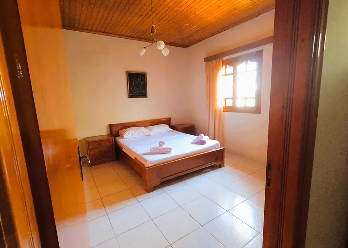 Vakantiehuis Meraki House