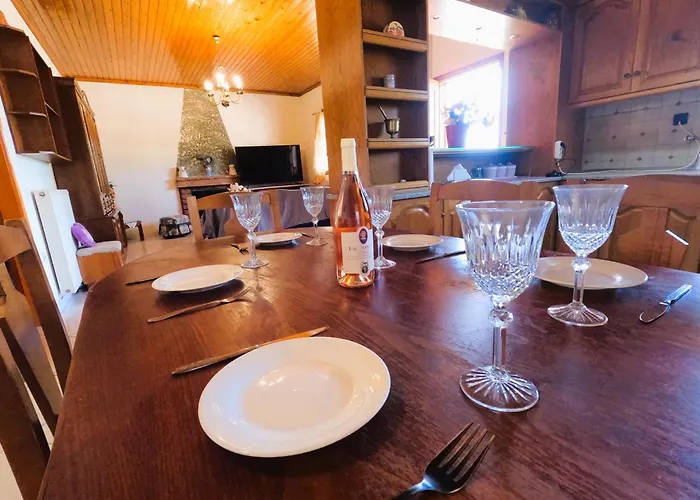 Vakantiehuis Meraki House Kalamáki